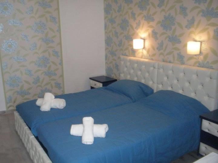 Limani Apartments Plakias Kamer foto