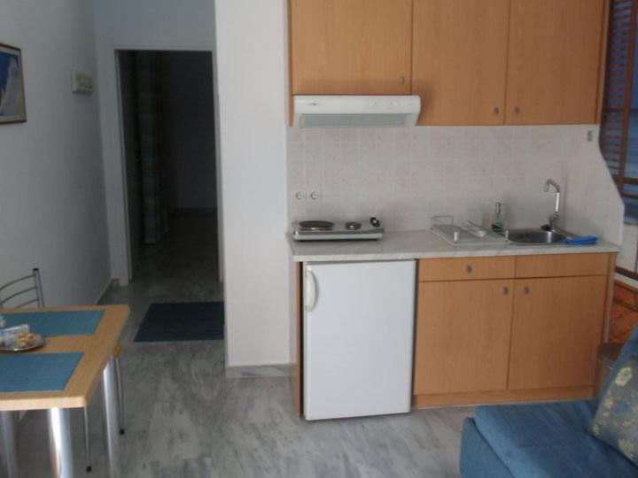 Limani Apartments Plakias Buitenkant foto