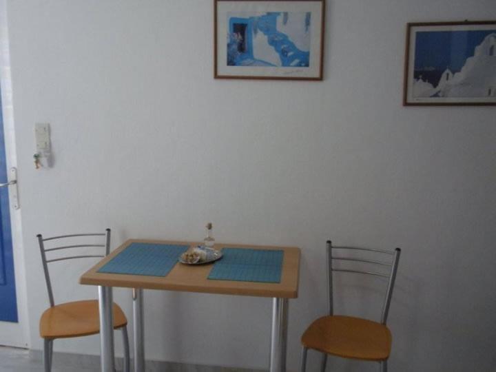 Limani Apartments Plakias Buitenkant foto