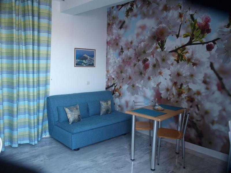 Limani Apartments Plakias Buitenkant foto